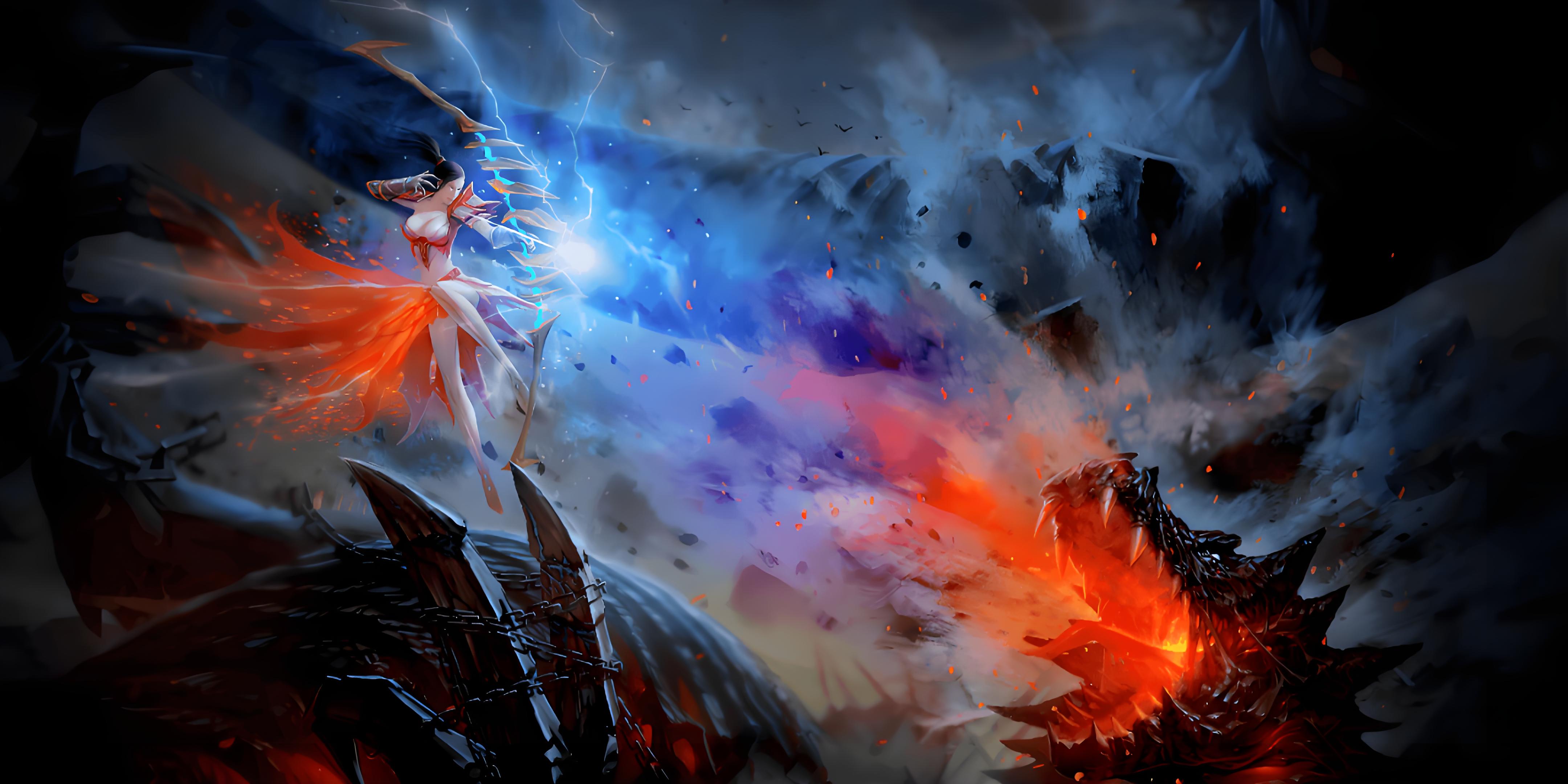 《冰雪传奇高爆版》手游官网：极速升级+装备爆仓+高爆技巧全解析